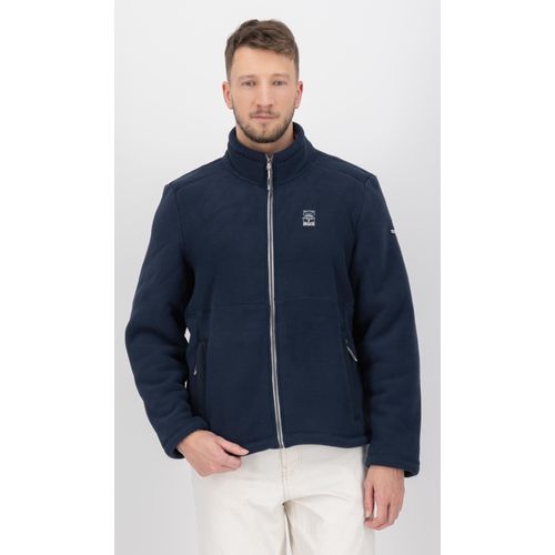 Fleecejacke LPO 