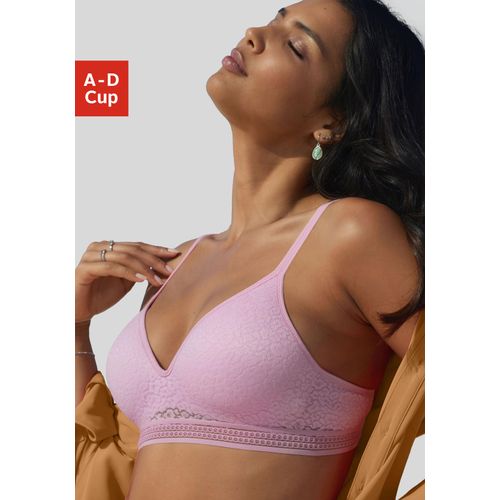 Bralette-BH LASCANA 