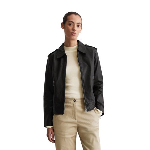 Lederjacke MARC O'POLO 