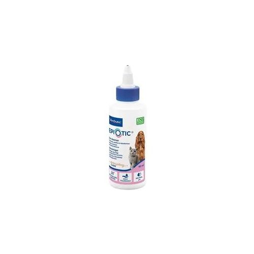 Virbac EpiOtic Ohrreiniger 60 ml