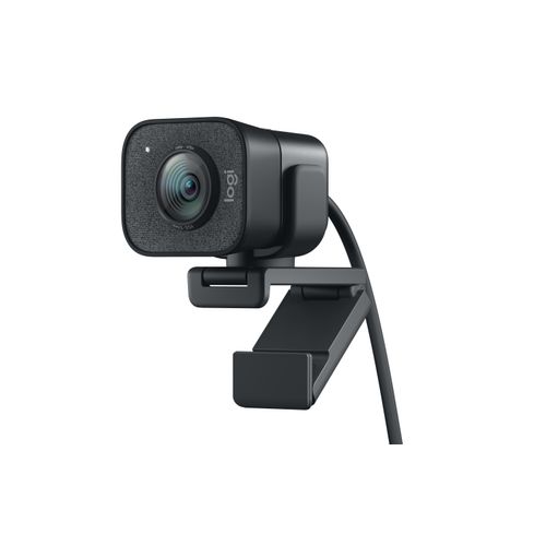 Logitech Webcam »StreamCam Grafit«