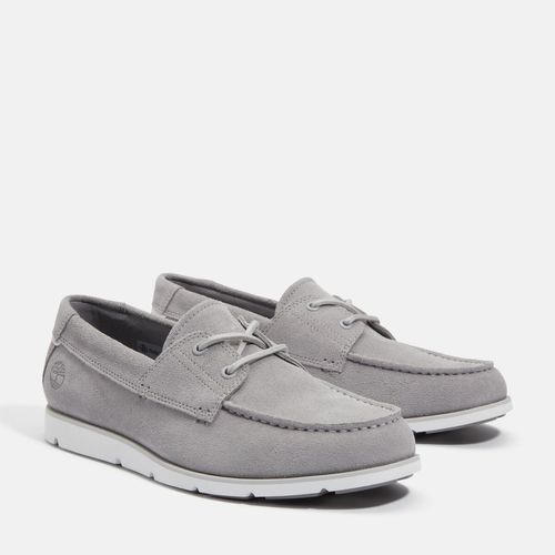 Timberland Sneaker »GRAFTON BAY LACE UP SHOE«