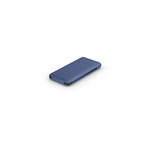 Belkin USB-C-Powerbank 10000 mAh Blau BPB006BTBLU