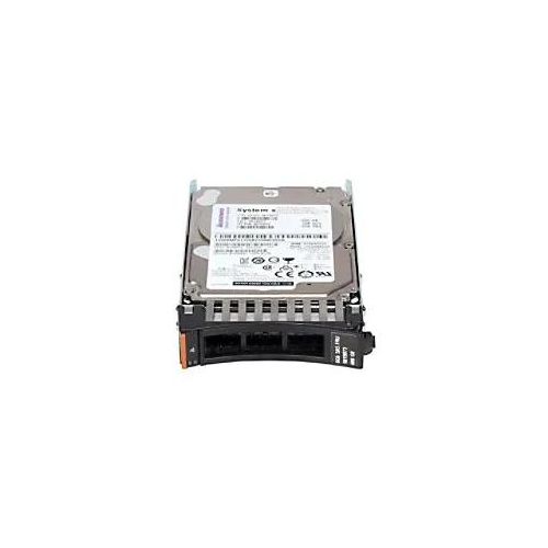 Lenovo Interne Festplatte A2XD 600 GB