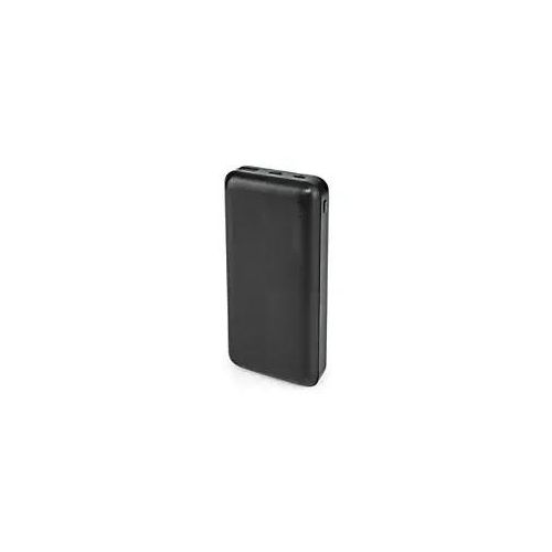 Nedis Powerbank UPBKPD20000BK 20000 mAh Schwarz