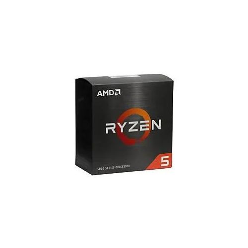 AMD Desktop-Prozessor 5600X 3.7 GHz
