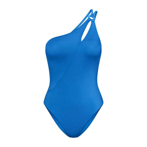Triumph - Badeanzug mit gefütterten Cups - Blue 40C - Midnight Swim - Bademode für Frauen Image