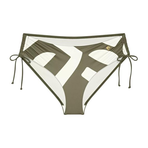 Triumph - Bikini Midi - Green 40 - Summer Allure - Bademode für Frauen