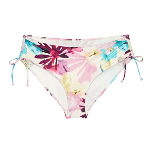 Triumph - Bikini Midi - Pink 42 - Summer Fleur - Bademode für Frauen