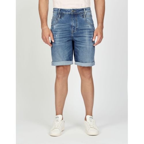 94MARCO BERMUDA - relaxed fit Jeans