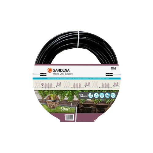 GARDENA Bewässerungssystem »50M Micro-Drip-System«