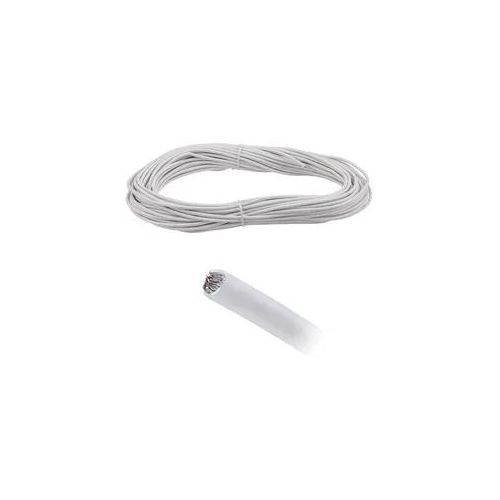 Paulmann Seilsystem Spannseil Corduo| isoliertes Seil | 20 oder 100 m | verschiedene Farben