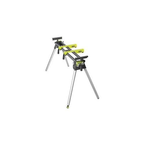 Ryobi Kappsägen-Untergestell RLS02, Arbeitshöhe 860 mm, Metallgestell, zusammenklappbar