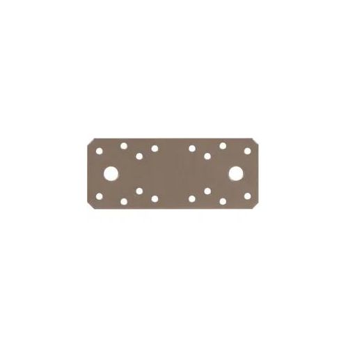 Alberts DURAVIS Flachverbinder aus Stahl