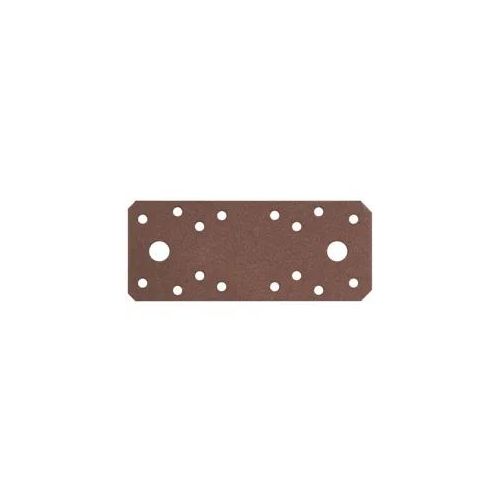 Alberts DURAVIS Flachverbinder aus Stahl