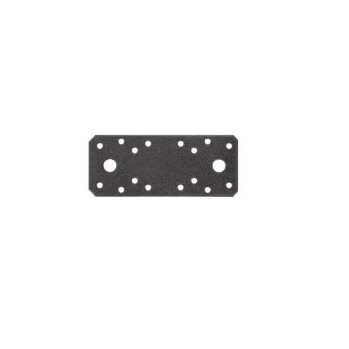 Alberts DURAVIS Flachverbinder aus Stahl