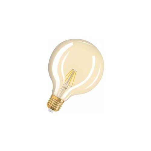 Osram Vintage 1906 LED 34 4 W|824 E27 Filament Globe Glühbirne