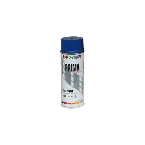 Dupli-Color Farbspray Acryllack 400ml, wetterbeständig, UV-beständig, Lackspray, Minzgrün RAL 6029