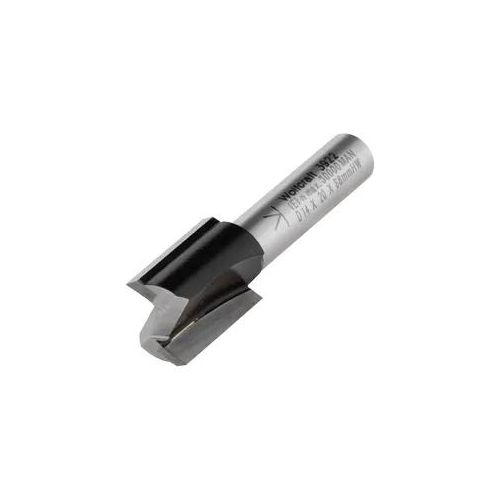 Nutfräser hartmetall Ø 14mm Fräser für Spannplatten Hartfaserplatten & Hartholz