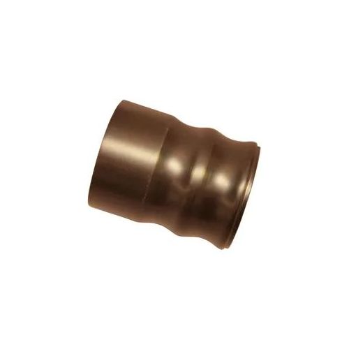 Gardinia 2er-Set Windsor Endknopf Ø 25 mm Gardinenstange, Endstücke, verschiedene Formen & Farben