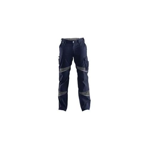 KÜBLER ACTIVIQ Hose HIGH | Arbeitshose mit Knieschutztaschen | Alle Farben