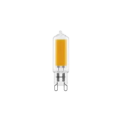 Osram LED Base PIN G9, 2,8 W = 28 W, 300 lm, 2700 K