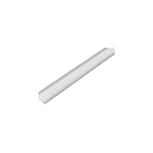 Alberts 1 m Winkelprofil 20 x 20 x 1,5 mm VA, Profil-Ecke