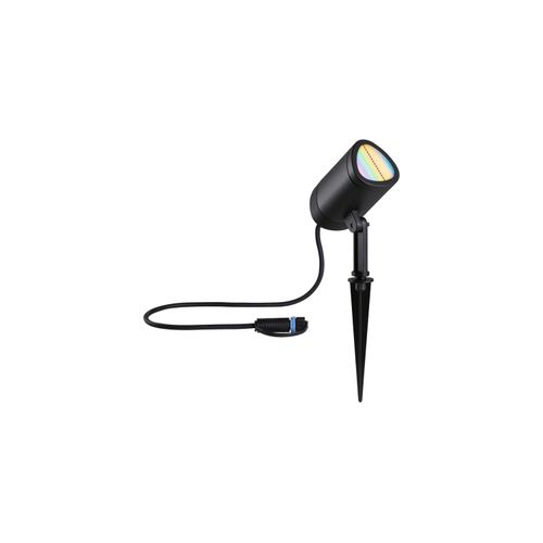 Paulmann LED Gartenleuchte