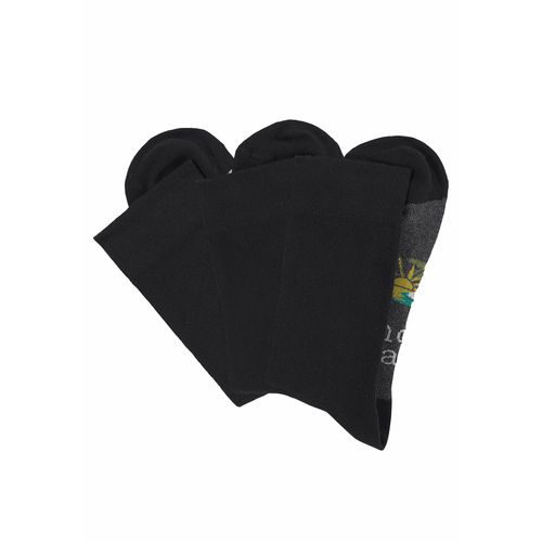H.I.S Socken, (Packung, 3 Paar), mit Bier Print