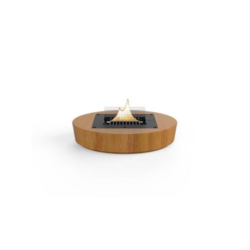 Tenderflame Carnation Natural Oak