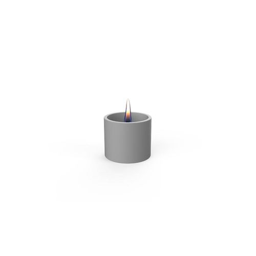 Tenderflame Breeze 8 Grey - 2 pcs