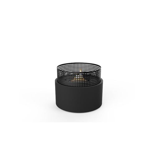 Tenderflame Plettenberg 180 Black