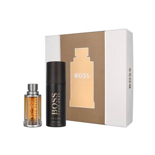 Hugo Boss Boss The Scent Giftset 200 ml