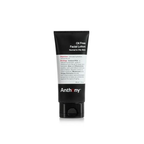 Anthony Oil Free Facial Lotion 90 ml.