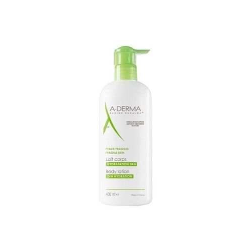 A-Derma Body Lotion 24h Hydration 400 ml