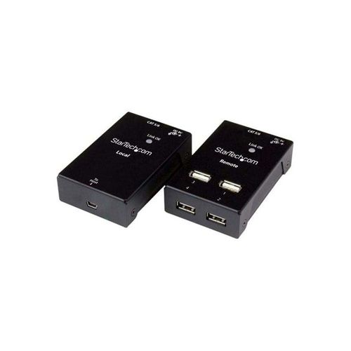 StarTech.com - USB-Verlängerungskabel