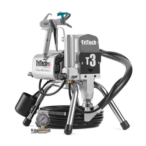 Tritech T15 Airless-Farbsprühgerät