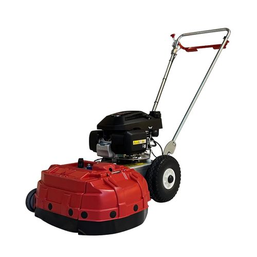 Westermann Wildkrautbürste WKB 430 - Honda GCVx 170 OHC