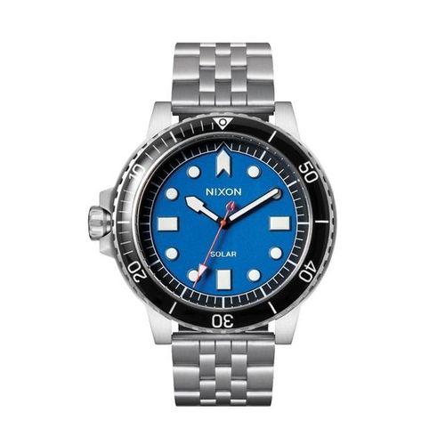 Nixon Stinger 44 A1402-5236-00 Herrenarmbanduhr