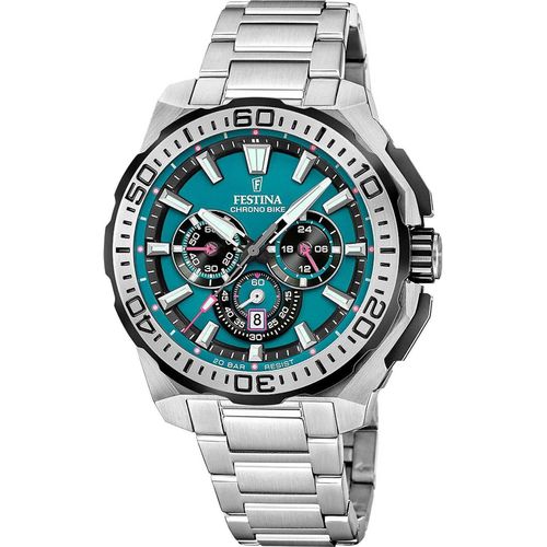 Festina CHRONO BIKE F20724/6 Herrenchronograph