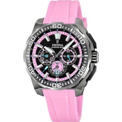Festina CHRONO BIKE F20725/2 Herrenchronograph