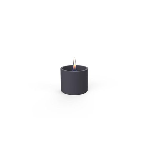 Tenderflame Breeze 8 Black - 2 pcs