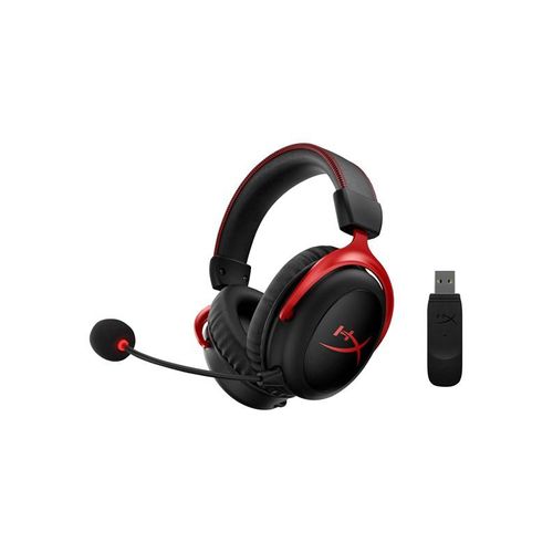 HyperX Cloud II Wireless