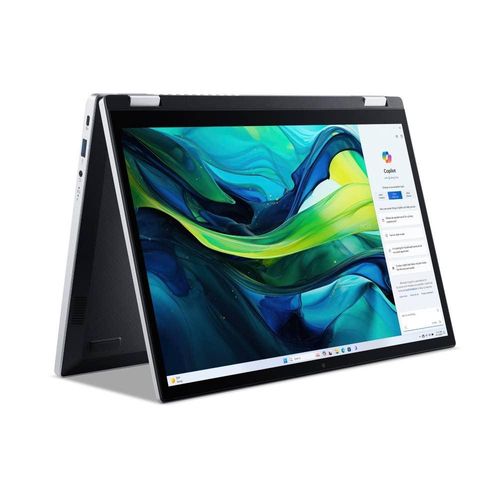 Acer Aspire Go Spin 14 Notebook | AGSP14-31PT | Silber