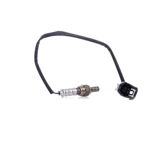 RIDEX Lambdasonde MAZDA 3922L0499 LFG218861A Regelsonde,Lambda Sensor