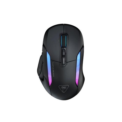 Turtle Beach Kone II Air - Gaming Maus (Schwarz)