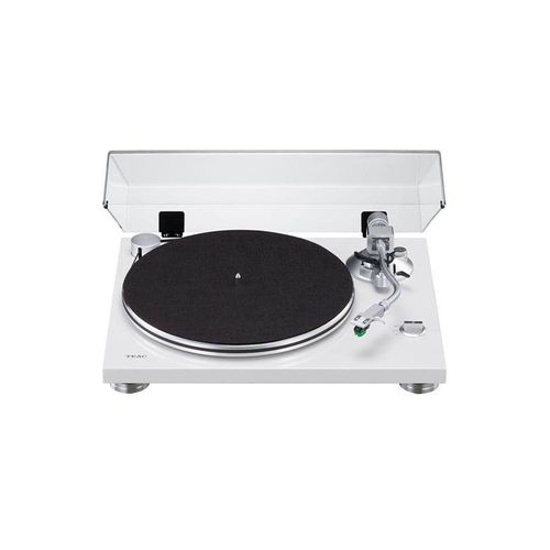 TEAC TN-3B-SE - Plattenspieler Weiß