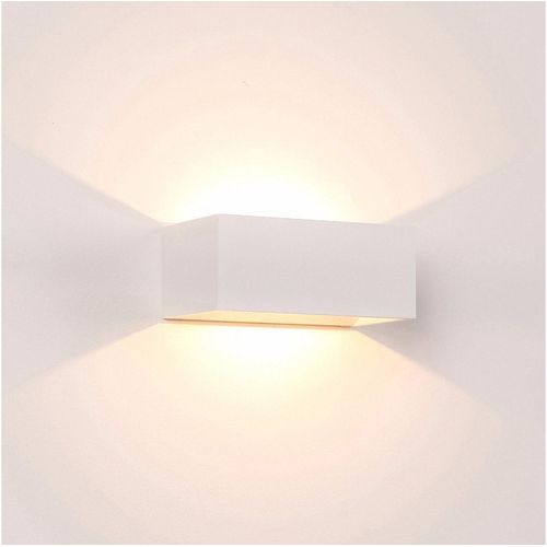 HAVIT LIGHTING LED Außen-Wandleuchte 