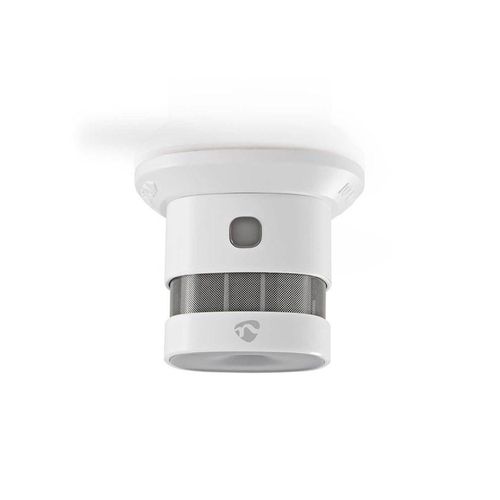 Nedis SmartLife Rauchmelder