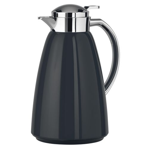 Tefal Thermoskanne Campo 1 L Anthrazit - K3031014